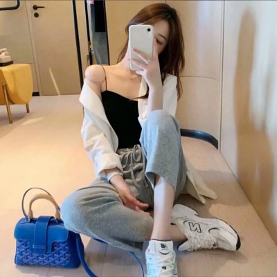 香米小情歌