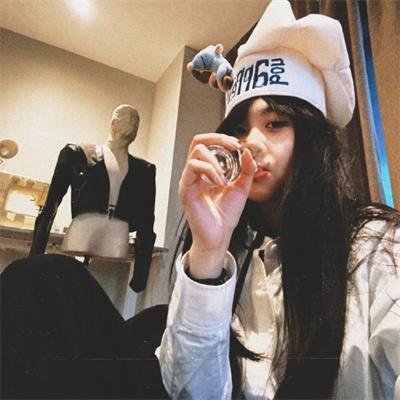 最后的舞女